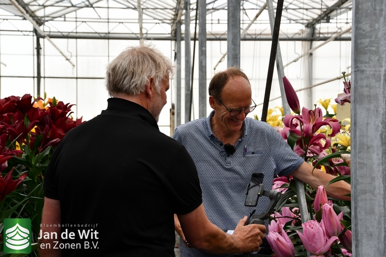 Historie | Over ons | Jan de Wit en Zonen B.V.